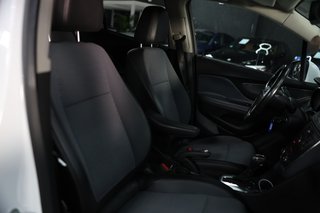 Opel Mokka 2014