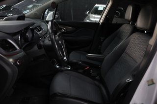 Opel Mokka 2014