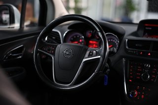 Opel Mokka 2014