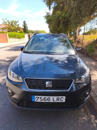 SEAT Arona 2021 - Cambio Automático
