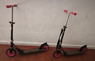 Patinete OXELO MID 9