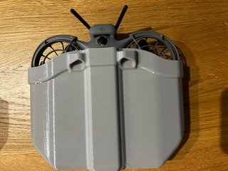 Dron DJI Mini 2 Fly More Combo