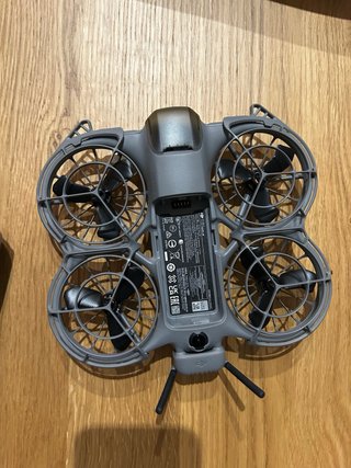Dron DJI Mini 2 Fly More Combo