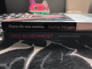 Lote de libros Literatura erótica