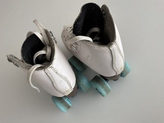 Patines Talla 30 Niña/Niño