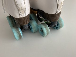 Patines Talla 30 Niña/Niño