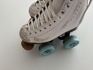 Patines Talla 30 Niña/Niño