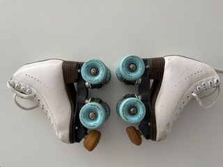 Patines Talla 30 Niña/Niño