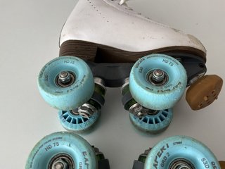 Patines Talla 30 Niña/Niño