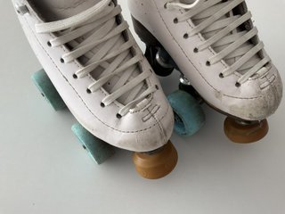 Patines Talla 30 Niña/Niño