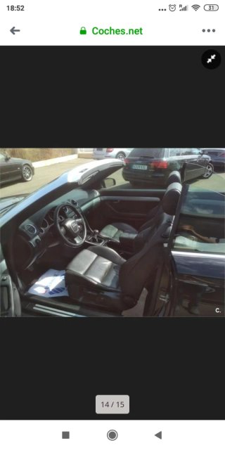 Audi A4 2013