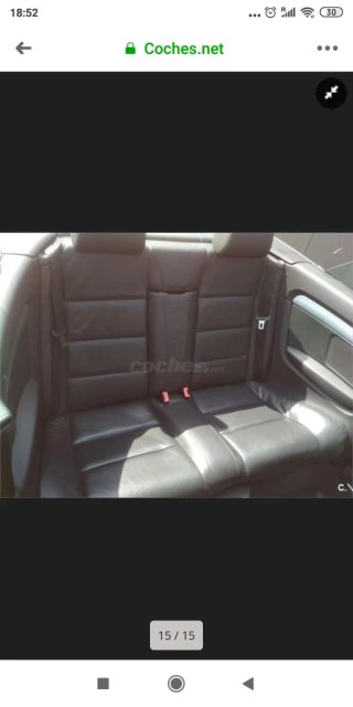 Audi A4 2013