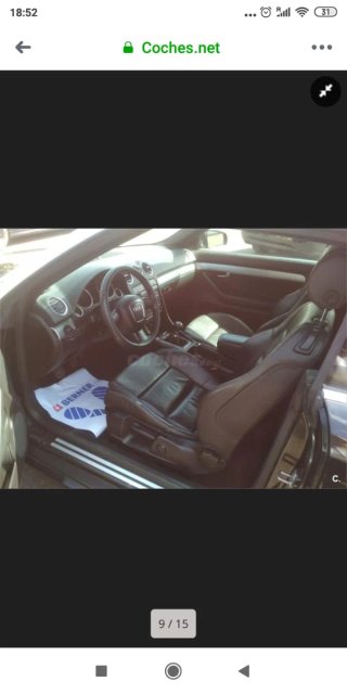 Audi A4 2013
