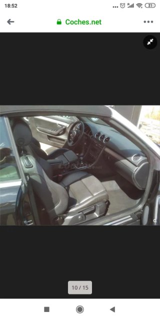 Audi A4 2013