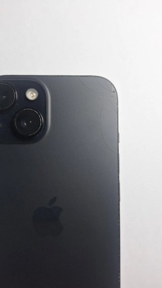 iPhone 15 128GB Negro
