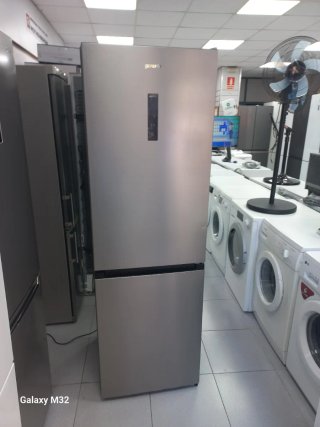 Nevera nueva con tara con garantía