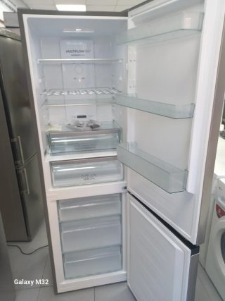 Nevera nueva con tara con garantía