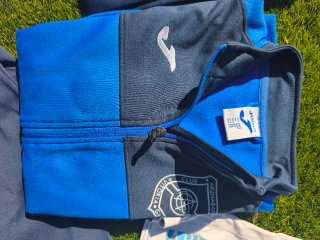 Ropa Deportiva Ariznabarra Fútbol
