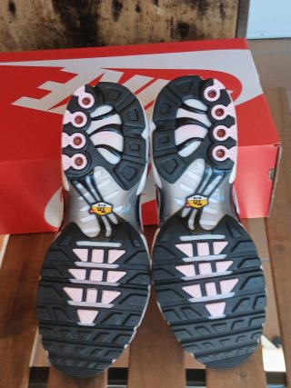 Nike Air Max Plus IU-7540-001