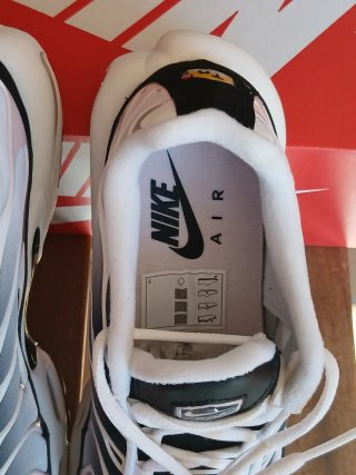 Nike Air Max Plus IU-7540-001