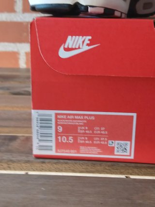 Nike Air Max Plus IU-7540-001