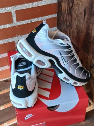 Nike Air Max Plus IU-7540-001