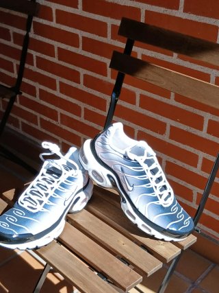 Nike Air Max Plus IU-7540-001