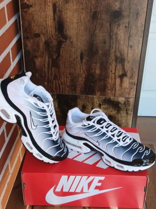 Nike Air Max Plus IU-7540-001