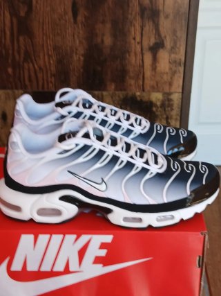 Nike Air Max Plus IU-7540-001
