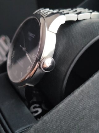 Orologio Tissot Le Locle Powermatic 80
