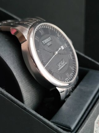 Orologio Tissot Le Locle Powermatic 80