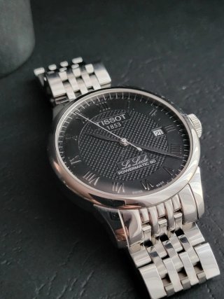 Orologio Tissot Le Locle Powermatic 80