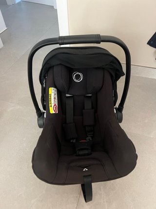 Bugaboo Turtle Air by Nuna Silla Coche Bebé