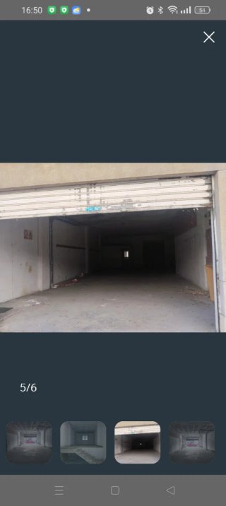 Local comercial/ loft 147m2 a pie de calle