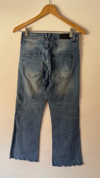 Vaqueros DESIRES azules