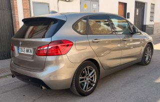 BMW Serie 2 2016