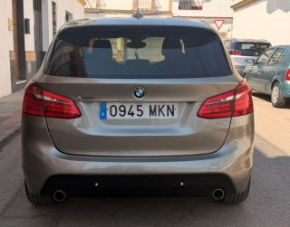 BMW Serie 2 2016