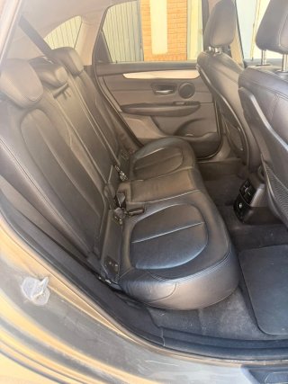 BMW Serie 2 2016