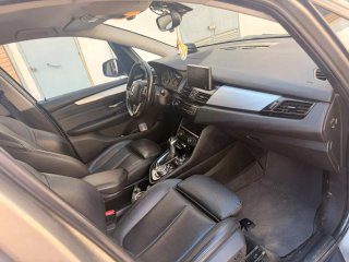 BMW Serie 2 2016