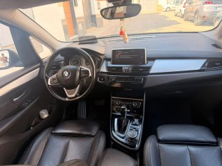 BMW Serie 2 2016
