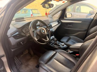 BMW Serie 2 2016