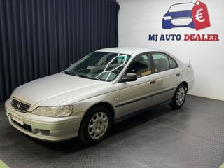 Honda Accord 1999