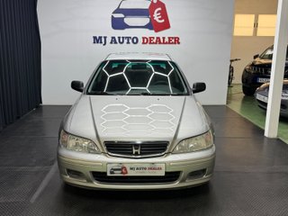 Honda Accord 1999