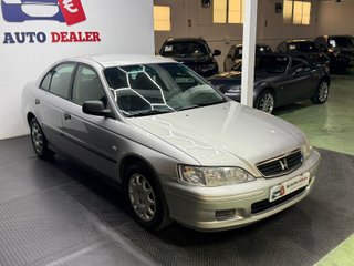 Honda Accord 1999