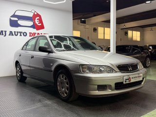 Honda Accord 1999