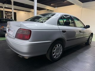 Honda Accord 1999