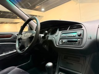 Honda Accord 1999