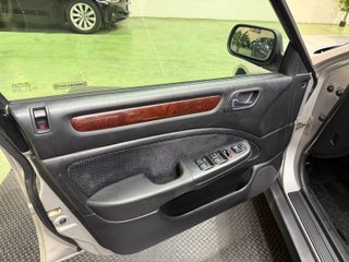 Honda Accord 1999