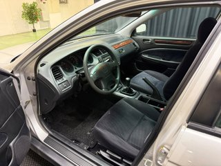 Honda Accord 1999