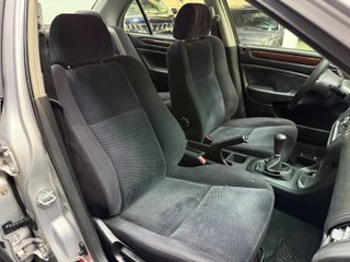 Honda Accord 1999